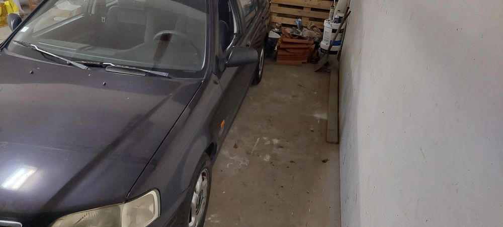 Honda CIVIC Aerodeck MB9 1.5 VTEC 1998