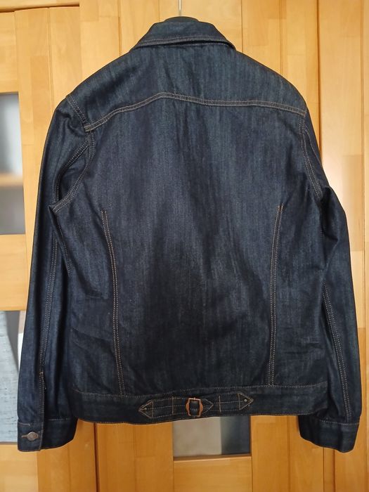 Colin's мужская джинсовая куртка, р50-52 / XL, новая