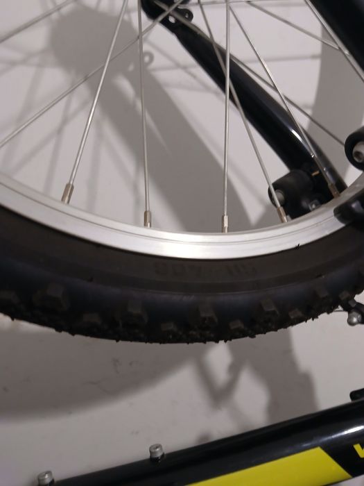 Bicicleta pequena