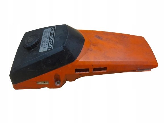 Echo Cs-5000 Osłona Obudowa Pokrywa Korpus
