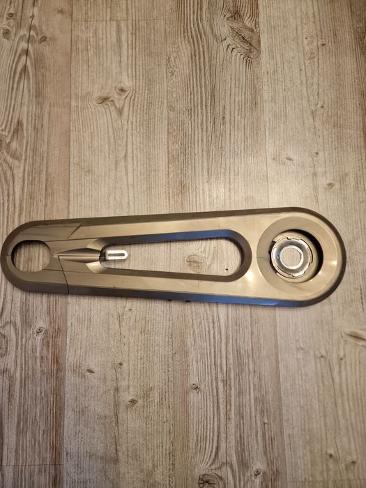 Osłona łańcucha rowerowego pełna Gazelle 28 cali