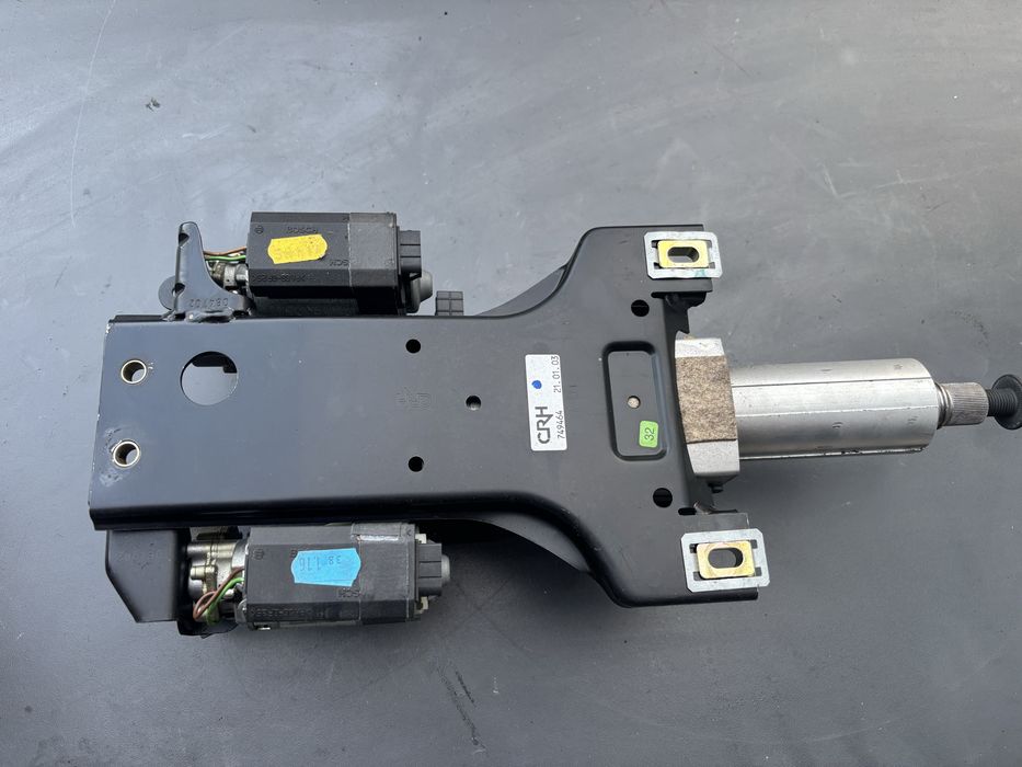 Elektryczna kolumna BMW E39 E39 E53