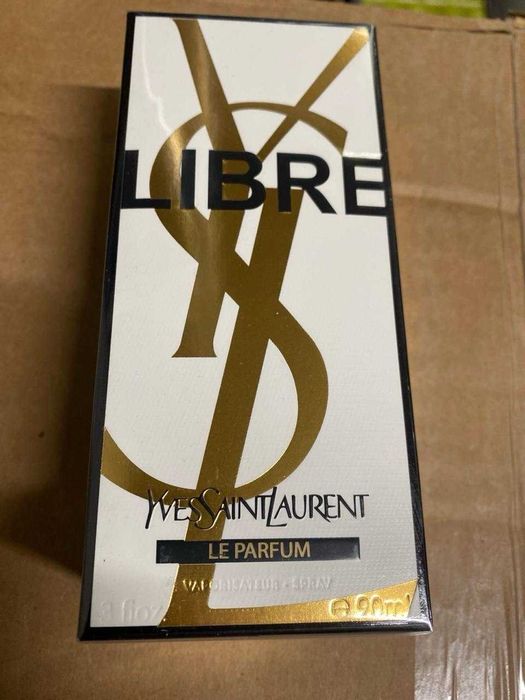 Perfumy Ysl Libre