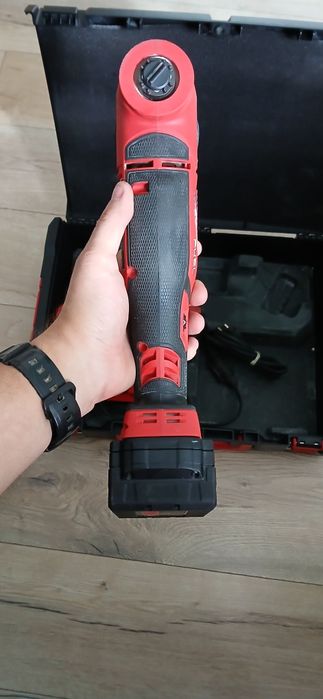 Milwaukee M18 FMT-402X