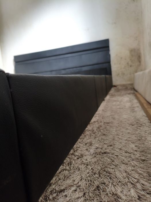 Cama casal 1,40×200