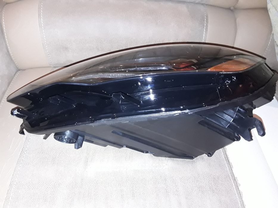 Фара Ауди А6С7 левая