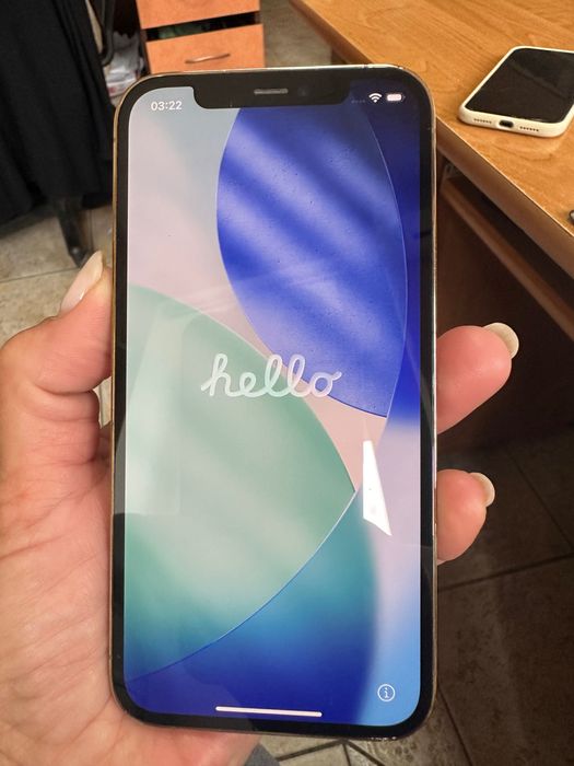 Продам iPhone 12 Pro 256GB