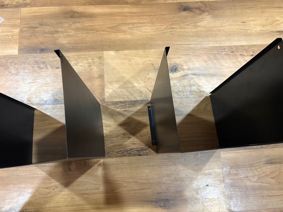 Короб декор для труби витяжки