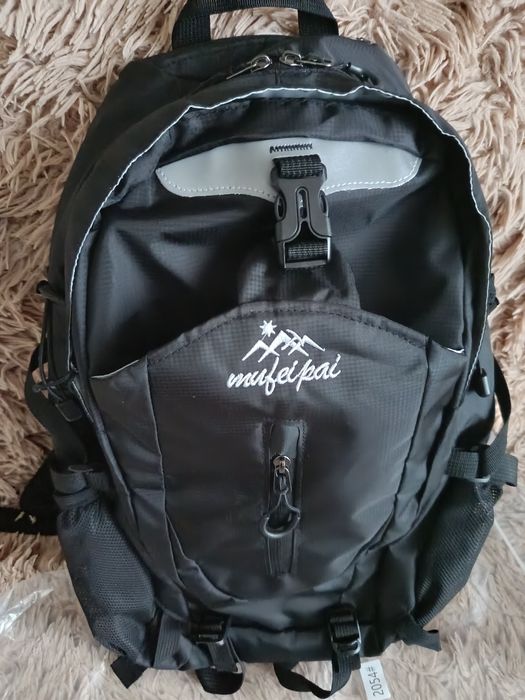 Туристический рюкзак