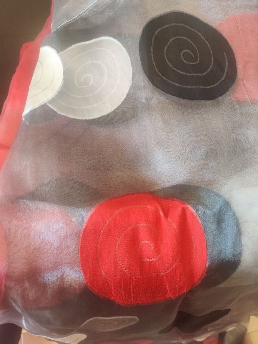 Cortinados de quarto ou sala