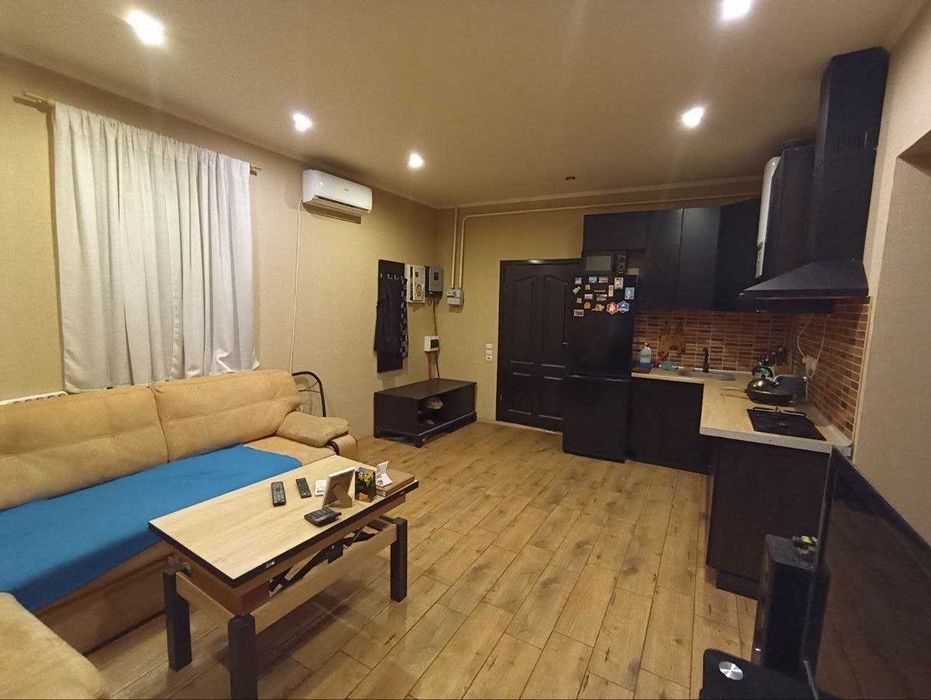 Реальный Сдам классный дом с сауной недалеко от м. Победы