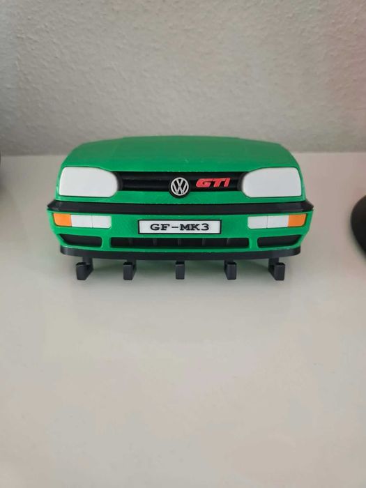 Chaveiro Golf Mk3