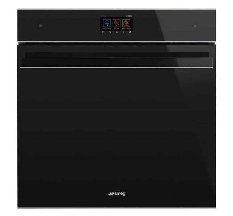Piekarnik SMEG SFP6604WTPNX