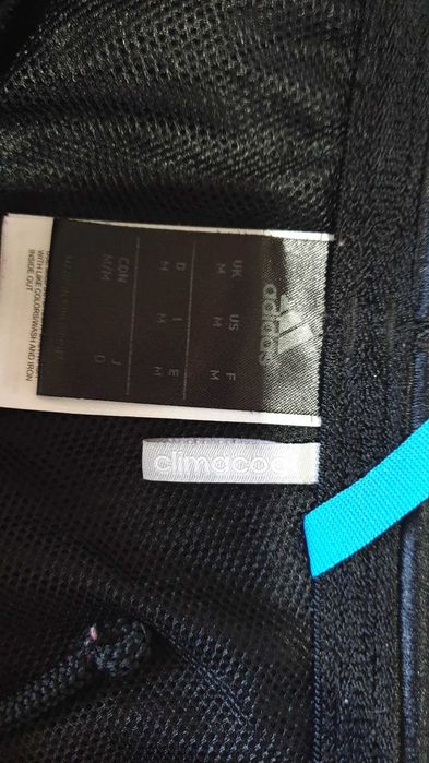 Шорты спортивные ADIDAS