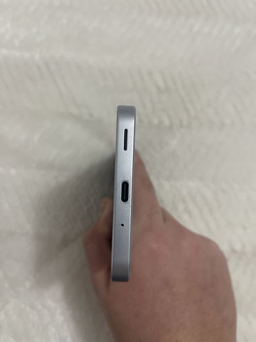 Samsung A16 5G 256G como novo