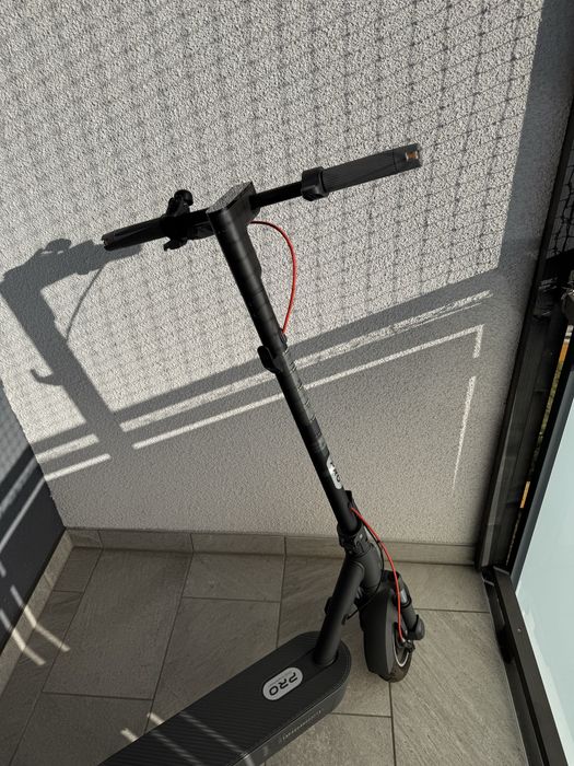 Hulajnoga elektryczna Xiaomi Electric Scooter 5 Pro