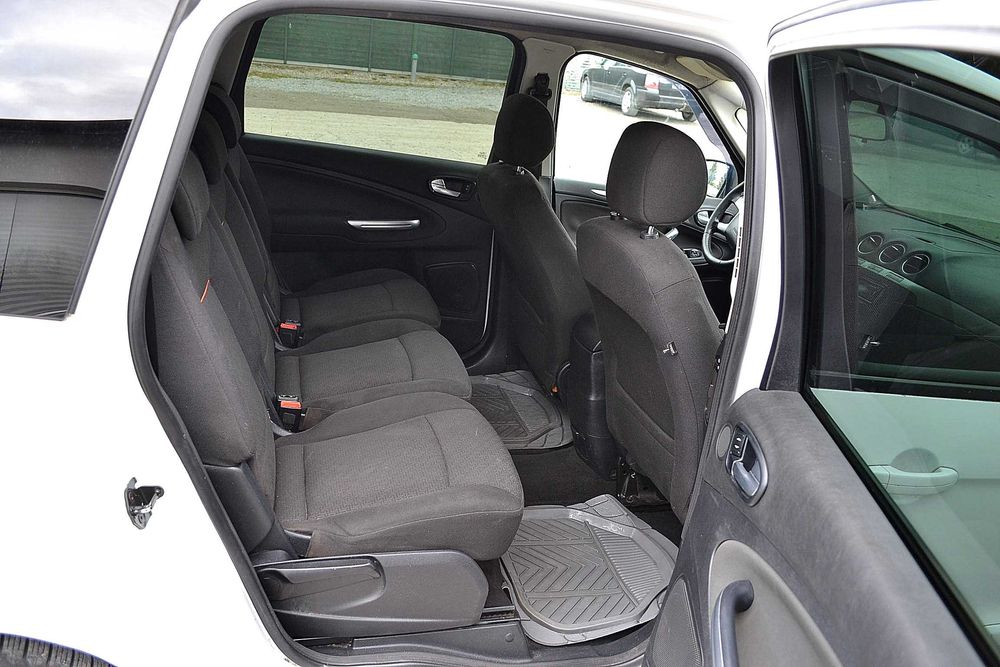Ford - S Max 2.0 cm Diesel , klima , okazja !