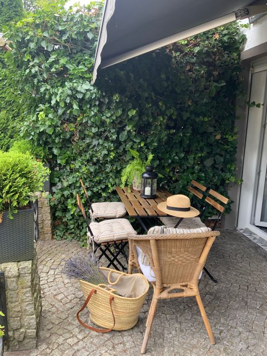 Apartament nad morzem