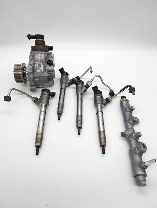 Wtryskiwacze wtryski pompa 1.5 hdi Citroen Peugeot 2024r 19tyskm