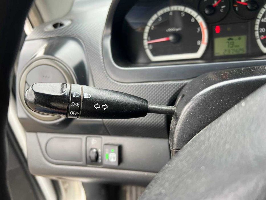 Продам Chevrolet Aveo 2007р. #76271