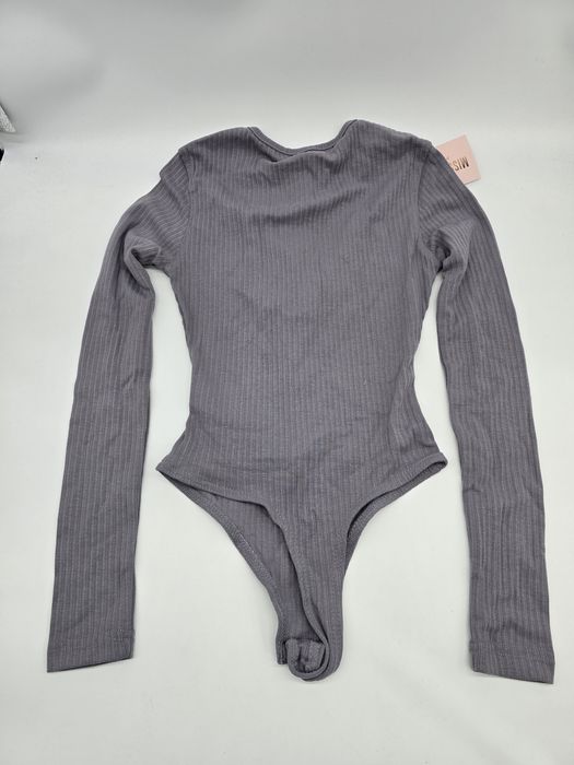 Body novo da Missguided Tamanho XXXS