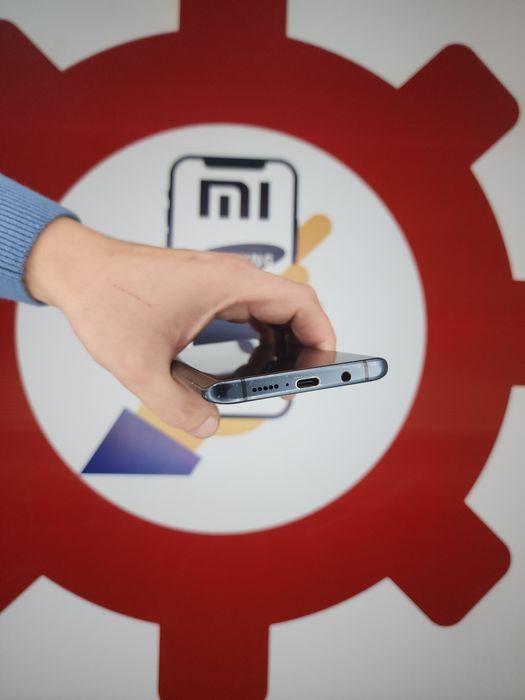 Xiaomi mi note 10 lite 6/128, Ігровий,Смартфон на андроід,