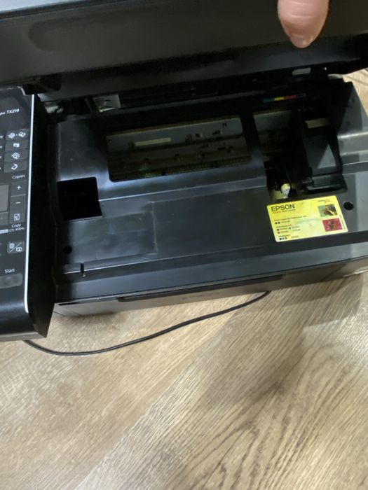 Принтер Epson Stylus TX 219