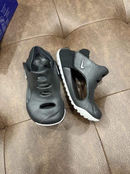 Босоніжки  nike