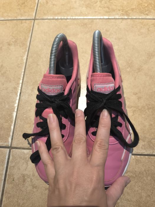 Adidasy oryginalne rozmiar 35