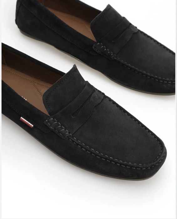 мокасины Tommy Hilfiger