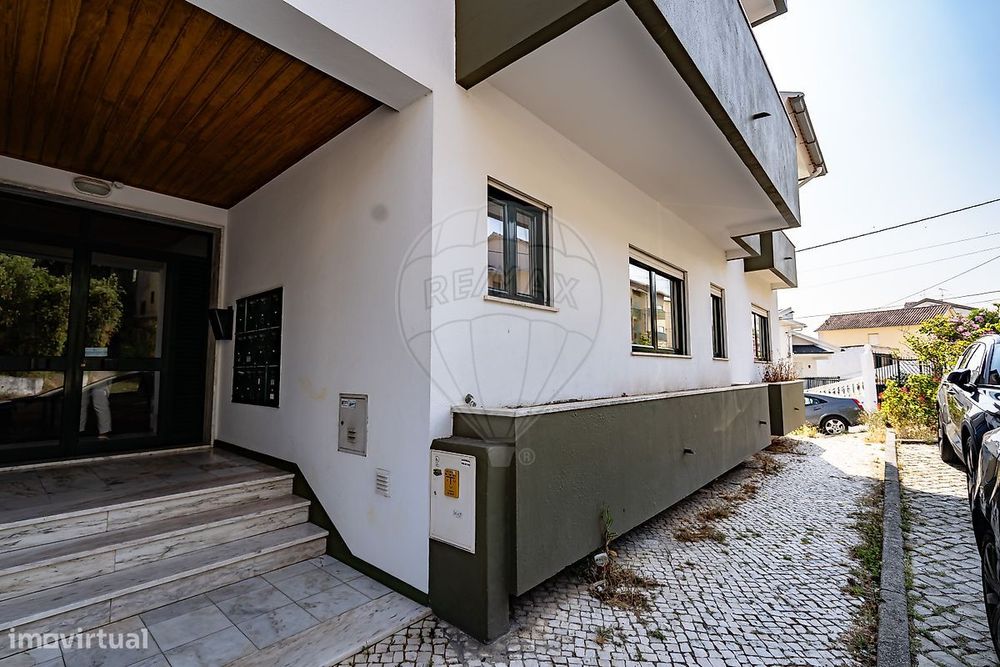 Apartamento T3 para venda