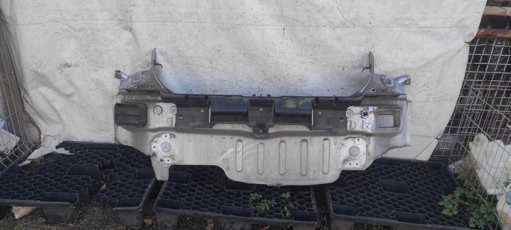 pas tylny peugeot 308 t7 hb i 07-