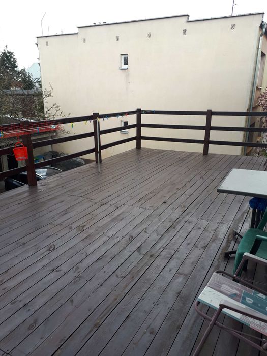 do wynajęcia duży pokój 1-osobowy