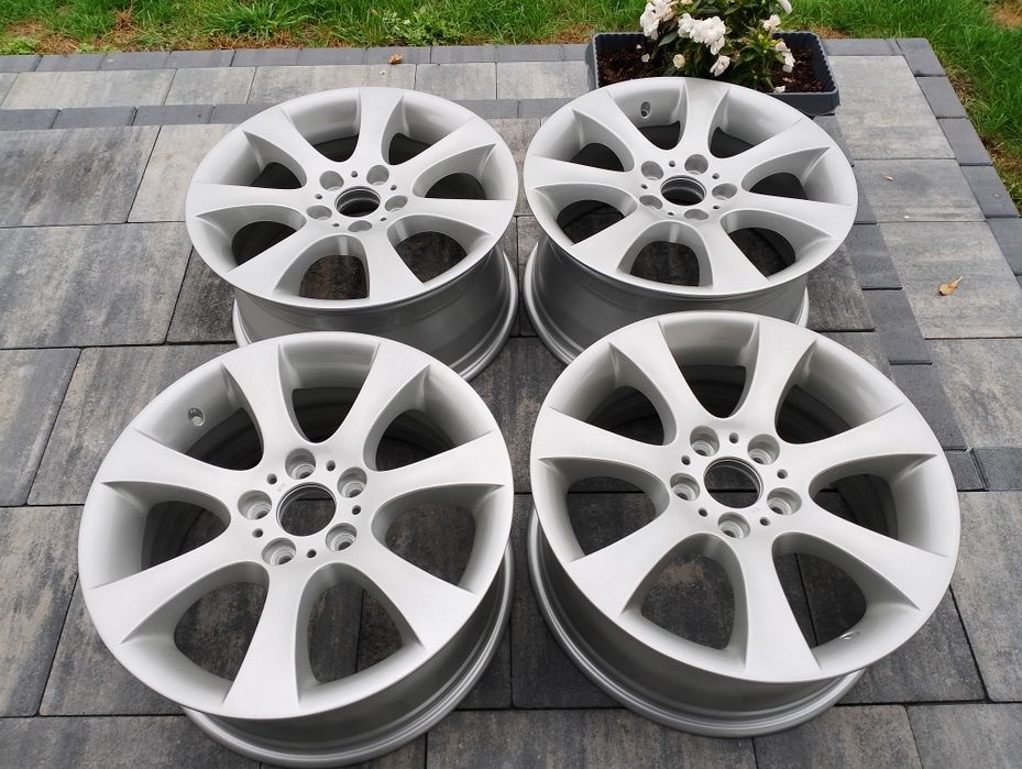 Styling 124 bmw e 60/61 xdrive