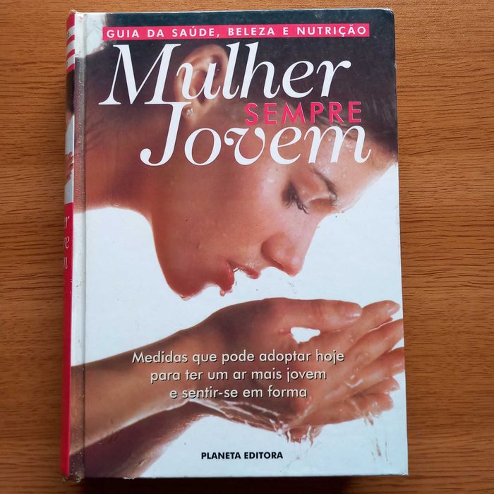 Livros Práticos Diversos