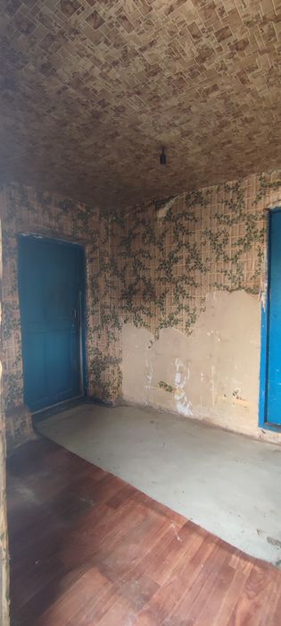 Продам будинок в селі, можливий торг!