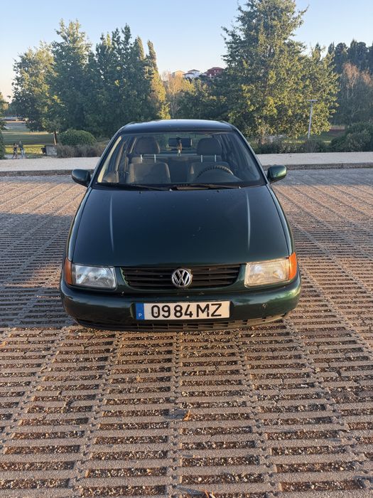 Volkswagen Polo 1.0 - 1999