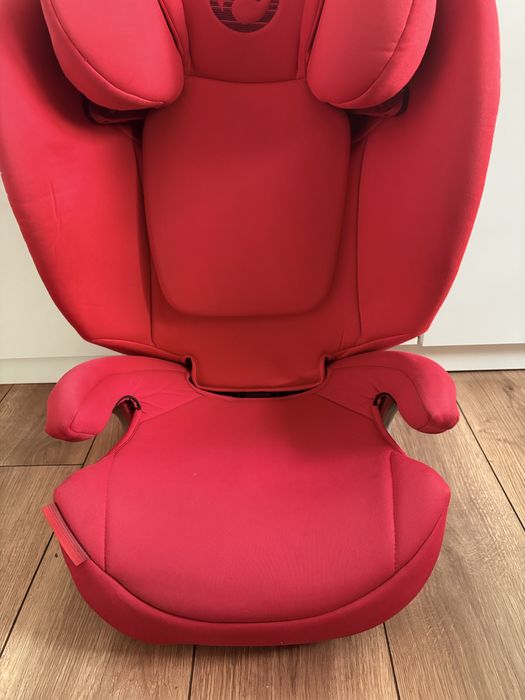 Fotelik samochodowy Cybex