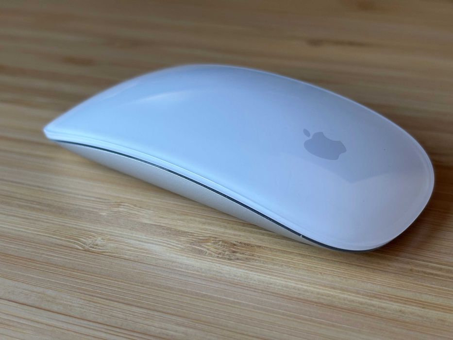 Mysz Apple Magic Mouse 2 A1657