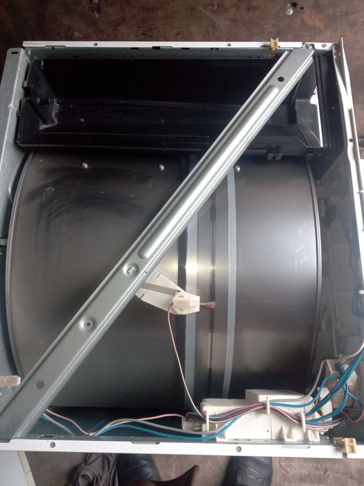 Сушильна машина, сушка для білья Privileg  7кг., з Німеччини!