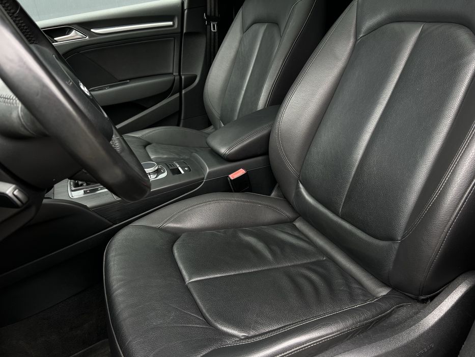 Audi A3 2014 VIN WAUCCGFF1F1021335 фото оголошення 15 з 24