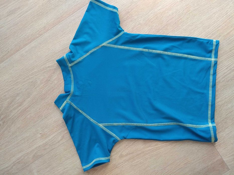 Koszulka dziecięca przeciwsłoneczna UV-50 firmy Body Glove