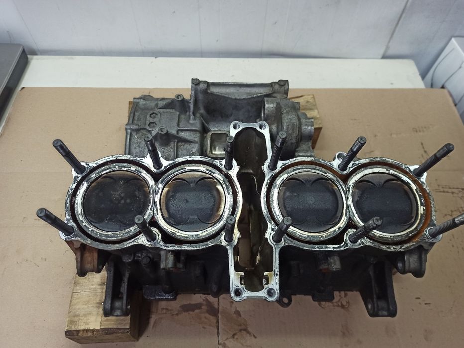 Peças motor Honda CBR1000F