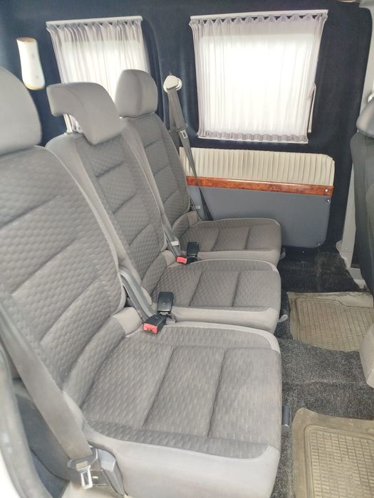 Автомобіль Volkswagen caddy