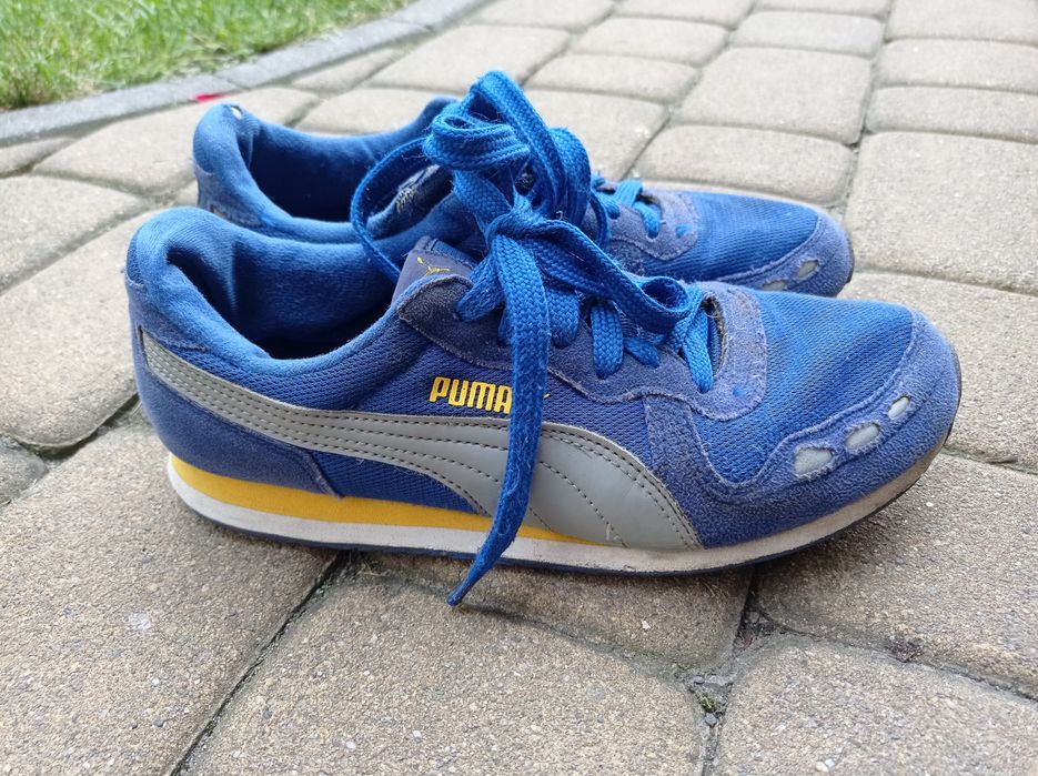 Buty puma rozmiar 37