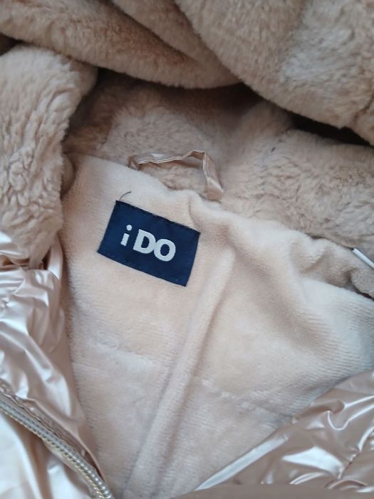Зимова куртка  ido ,chicco