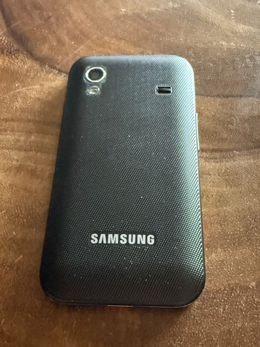 Samsung Galaxy Ace (GT-S5830)