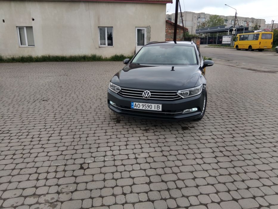 Продам  Volkswagen Passat