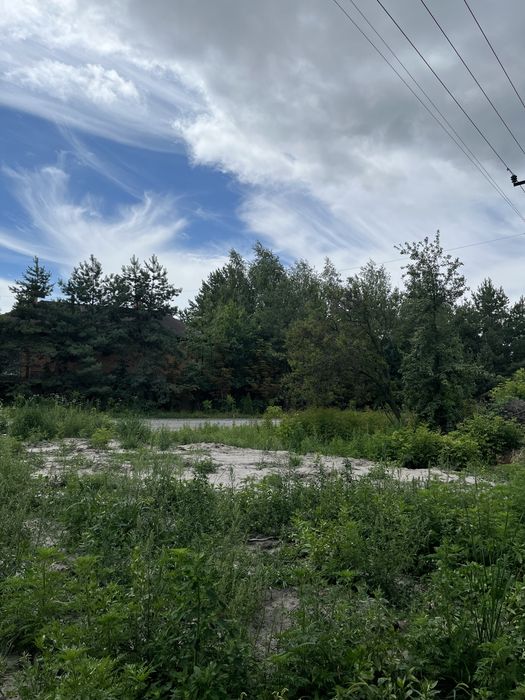 Кийлів. Ділянка з власним виходом на р.Дніпро!