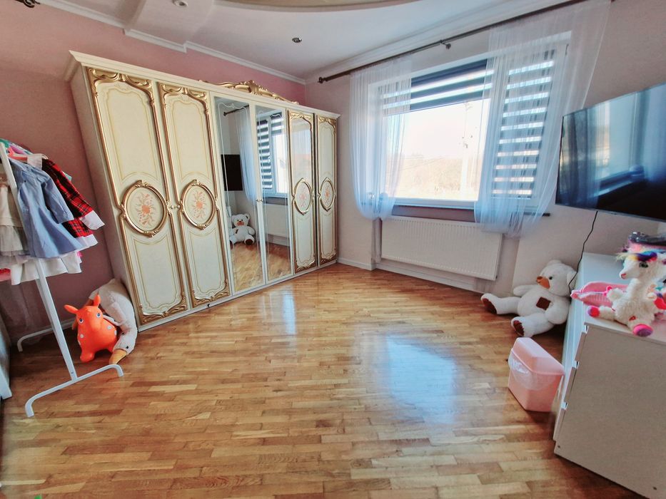 Ідеальний будинок для сім'ї! Без вкладень!